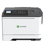 Lexmark C2535