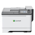 Lexmark CS632