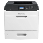 Lexmark MS811