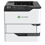 Lexmark B2865