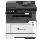Lexmark MB2442