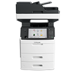 Lexmark MX710