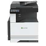 Lexmark MX931