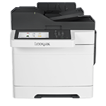 Lexmark XC2132