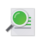 AccuRead OCR icon
